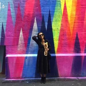 Meet your Posher, Shawmi